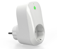Shelly Plug - Wi-Fi Smart-Steckdose (16A)
