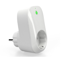 Shelly Plug - Wi-Fi Smart-Steckdose (16A)