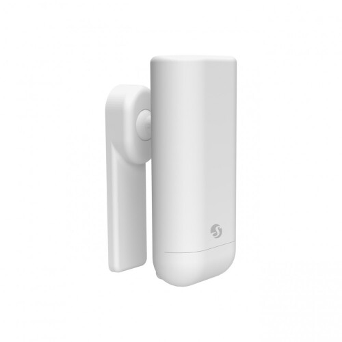 Shelly Motion 2 Sensor - WLAN Bewegungsmelder mit Akku