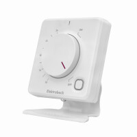 Funk-Raumthermostat Sender analog BT010 2