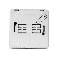 Funk-Raumthermostat Sender analog BT010 4