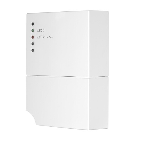 Funkempfänger Aufputz Festanschluss Elektrobock BT002