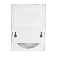 Funkempfänger Aufputz Festanschluss Elektrobock BT002