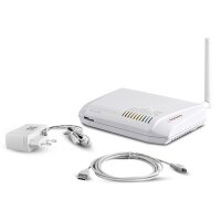 Netzwerkzentrale PH-CJ39 Wifi Zentraleinheit 5