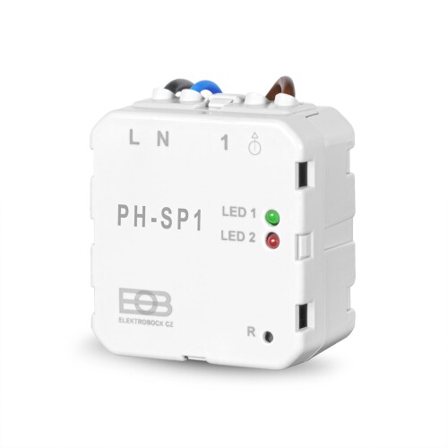 Funkempfänger Unterputz PH-SP1 Pocket Home