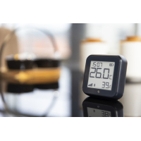 Shelly Plus H&T - Gen3 - W-LAN Temperatur & Feuchtig