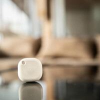 Shelly BLU Button Tough - Bluetooth Taster & Dimmer | Iv