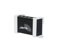 Shelly Zubehör Switch Hutschiene "Pro Verteiler...