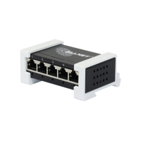 Shelly Zubehör Switch Hutschiene "Pro Verteiler Sw