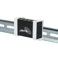 Shelly Zubehör Switch Hutschiene "Pro Verteiler Sw