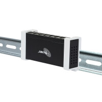 Shelly Zubehör Switch Hutschiene "Pro Verteiler Sw