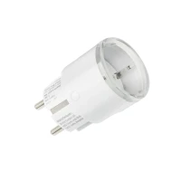 Shelly Plug S Gen3 MTR - Wi-Fi Smart-Steckdose 12A -...