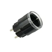 Shelly Plug S Gen3 MTR - Wi-Fi Smart-Ste gallery