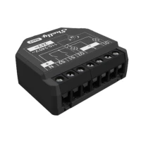 Shelly 2PM Gen3  - WLAN (Wi-Fi) Schaltaktor 2x16A -...
