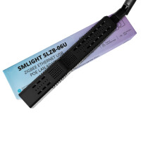 SMLIGHT SLZB-06U | Zigbee, Ethernet, PoE, USB, Wi-Fi-Adapter
