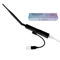 SMLIGHT SLZB-06U | Zigbee, Ethernet, PoE, USB, Wi-Fi-Adapter