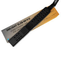 SMLIGHT SLZB-06MU | Zigbee, Ethernet, PoE, USB, Wi-Fi Adapte