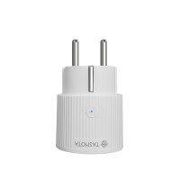 Nous A8T Smarte WLAN Steckdose, Tasmota Firmware - MQTT /...