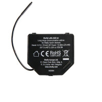 Shelly LoRa Add-on 2