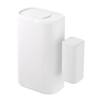 Sonoff SNZB-04P Zigbee 3.0 - Tür und Fensterkontakt...