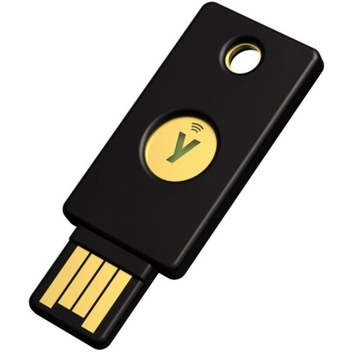 Yubico Security Key NFC - U2F und FIDO2