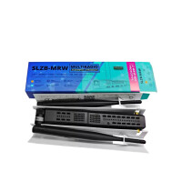 SMLIGHT SLZB-MRW10 | Multiradio PoE Adapter, Zigbee, Thread,