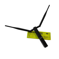 SMLIGHT SLZB-MR1 | Zigbee + Thread Adapter mit Wi-Fi + LAN/P