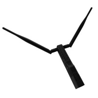 SMLIGHT SLZB-MR1 | Zigbee+Thread Adapter mit Wi-Fi + LAN/PoE