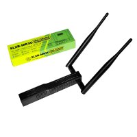 SMLIGHT SLZB-MR3U | Zigbee, Thread, Ethernet, PoE LAN,...