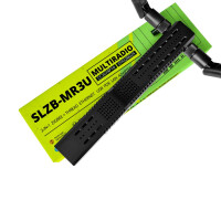 SMLIGHT SLZB-MR3U | Zigbee, Thread, Ethernet, PoE LAN, USB W