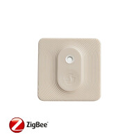 Shelly BLU H&T ZB | Bluetooth und Zigbee Sensor - Ivory 