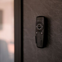 Shelly Fernbedienung | Remote Control ZB - Bluetooth & Z