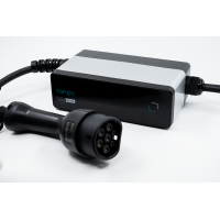 Shelly PbS | TopAC Portable EV Charger 11kW - Tragbares Lade