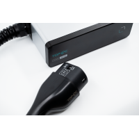 Shelly PbS | TopAC Portable EV Charger 11kW - Tragbares Lade