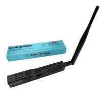 SMLIGHT SMHUB Nano MG24 | Zigbee, Ethern gallery