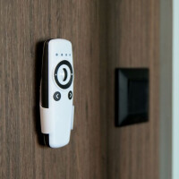 Shelly Fernbedienung | Remote Control ZB - Bluetooth & Z