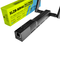 SMLIGHT SLZB-MR4U | Zigbee, Ethernet, PoE, USB, Wi-Fi Adapte