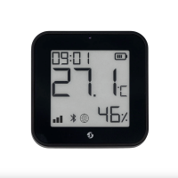 Shelly BLU H&T Display Zigbee & Bluet