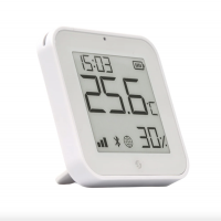 Shelly BLU H&T Display Zigbee &  gallery