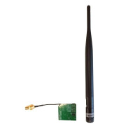 SMLIGHT Z-Wave 800 Long Range Modul f&uu gallery