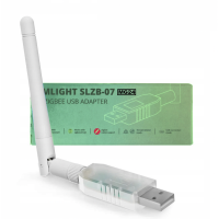 SMLIGHT SLZB-07MG24 | Zigbee USB-Koordin gallery