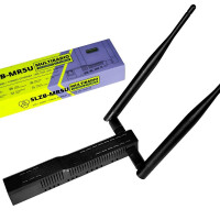 SMLIGHT SLZB-MR5U | Zigbee, Ethernet, Po productbox