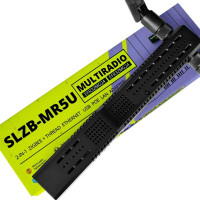 SMLIGHT SLZB-MR5U | Zigbee, Ethernet, PoE, USB, Wi-Fi Adapte