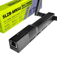 SMLIGHT SLZB-MR5U | Zigbee, Ethernet, PoE, USB, Wi-Fi Adapte