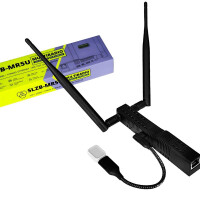 SMLIGHT SLZB-MR5U | Zigbee, Ethernet, PoE, USB, Wi-Fi Adapte