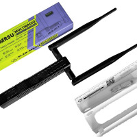 SMLIGHT SLZB-MR5U | Zigbee, Ethernet, PoE, USB, Wi-Fi Adapte