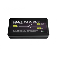 SMLIGHT PoE Splitter - Extender gallery
