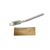 SMLIGHT SLZB-07P10 | Zigbee USB-Dongle K gallery