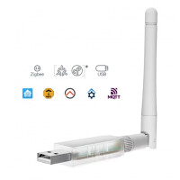 SMLIGHT SLZB-07P10 | Zigbee USB-Dongle Koordinator | CC2674P