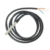 Shelly Temperatursensor DS18B20 Kabel 1m gallery